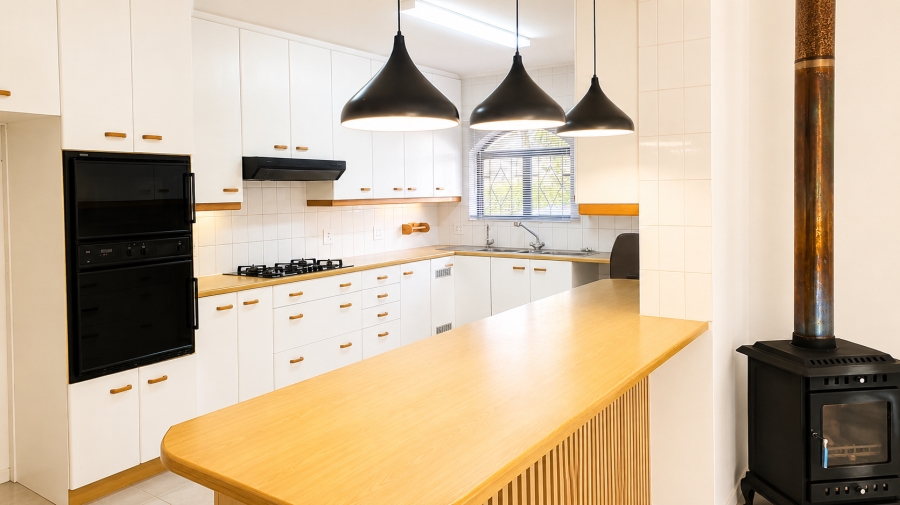 To Let 5 Bedroom Property for Rent in Constantia Western Cape